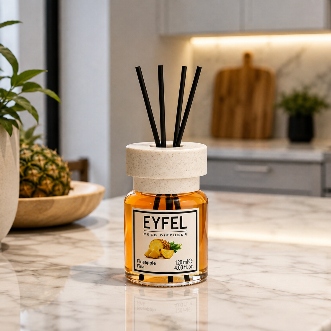 Reed Diffuser