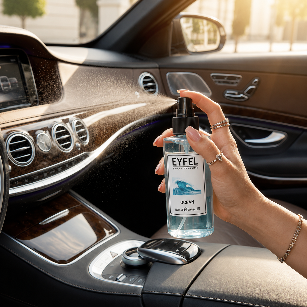 Car Spray